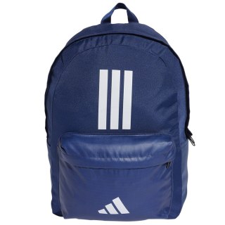 Plecak adidas Classic Bars 3 Stripes IS7041 niebieski Adidas