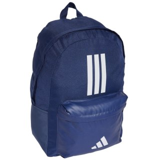 Plecak adidas Classic Bars 3 Stripes IS7041 niebieski Adidas