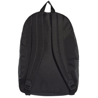Plecak adidas Classic Bars JD9563 czarny Adidas