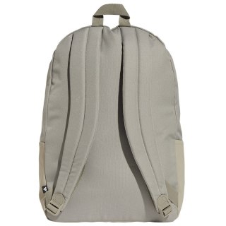 Plecak adidas Classic Graphic JJ1147 szary Adidas