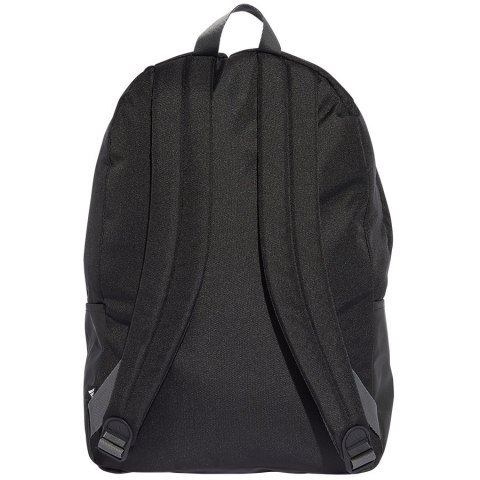 Plecak adidas Classic Hoops JG1086 czarny Adidas Plecak adidas Classic Hoops JG1086 czarny Adidas