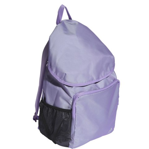 Plecak adidas Dance Backpack HN5734 fioletowy Adidas Plecak adidas Dance Backpack HN5734 fioletowy Adidas