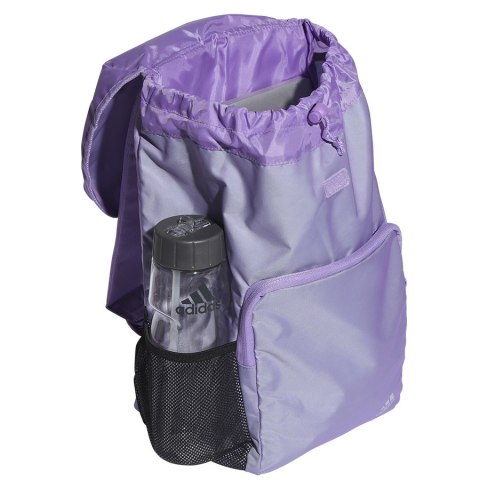 Plecak adidas Dance Backpack HN5734 fioletowy Adidas Plecak adidas Dance Backpack HN5734 fioletowy Adidas