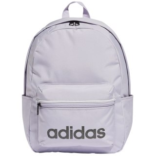 Plecak adidas ESS Backpack IR9931 fioletowy Adidas