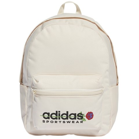Plecak adidas Flower Backpack IR8647 beżowy Adidas