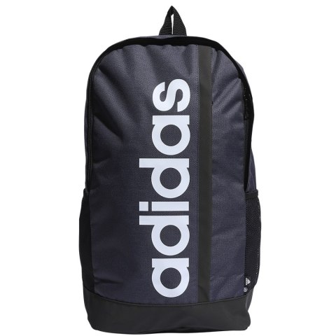 Plecak adidas Linear Backpack HR5343 granatowy Adidas Plecak adidas Linear Backpack HR5343 granatowy Adidas