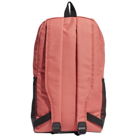 Plecak adidas Linear Backpack IR9827 czerwony Adidas Plecak adidas Linear Backpack IR9827 czerwony Adidas