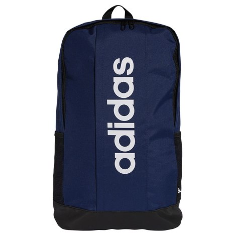 Plecak adidas Linear IN6120 granatowy Adidas Plecak adidas Linear IN6120 granatowy Adidas