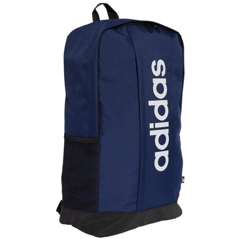Plecak adidas Linear IN6120 granatowy Adidas Plecak adidas Linear IN6120 granatowy Adidas