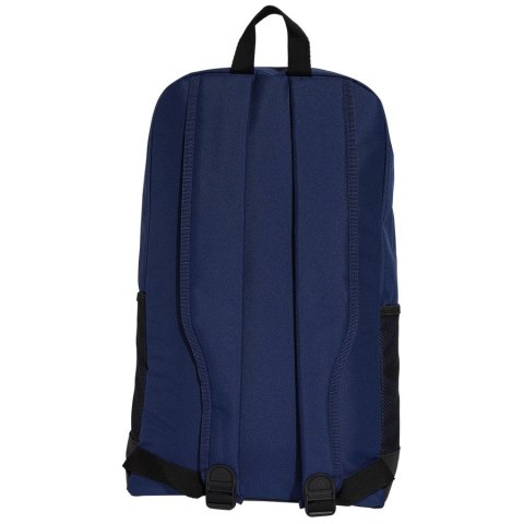 Plecak adidas Linear IN6120 granatowy Adidas Plecak adidas Linear IN6120 granatowy Adidas