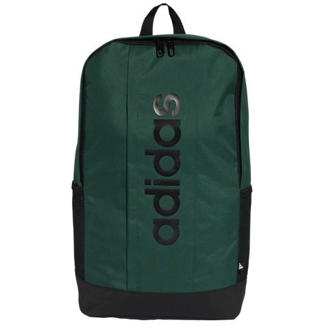 Plecak adidas Linear IN6121 zielony Adidas Plecak adidas Linear IN6121 zielony Adidas