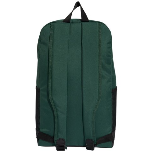 Plecak adidas Linear IN6121 zielony Adidas Plecak adidas Linear IN6121 zielony Adidas