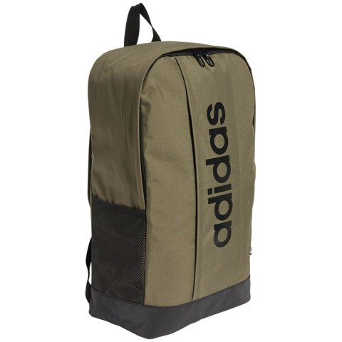 Plecak adidas Linear IN6123 zielony Adidas Plecak adidas Linear IN6123 zielony Adidas