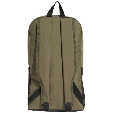 Plecak adidas Linear IN6123 zielony Adidas Plecak adidas Linear IN6123 zielony Adidas