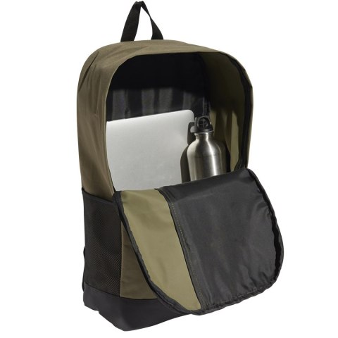 Plecak adidas Linear IN6123 zielony Adidas Plecak adidas Linear IN6123 zielony Adidas