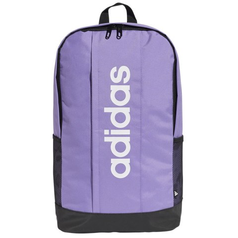 Plecak adidas Linear IN6124 fioletowy Adidas Plecak adidas Linear IN6124 fioletowy Adidas