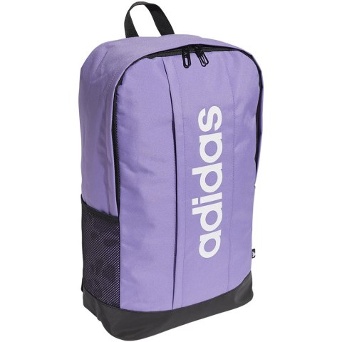 Plecak adidas Linear IN6124 fioletowy Adidas Plecak adidas Linear IN6124 fioletowy Adidas