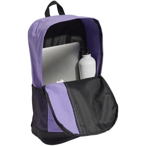 Plecak adidas Linear IN6124 fioletowy Adidas Plecak adidas Linear IN6124 fioletowy Adidas