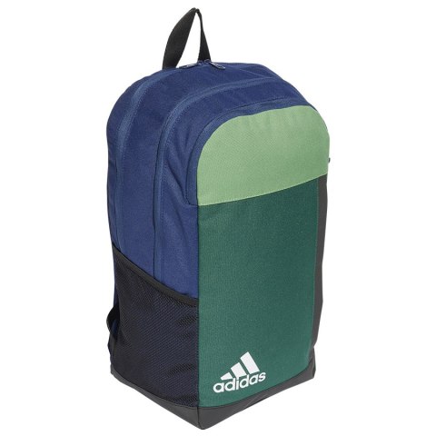 Plecak adidas Motion BOS Backpack IP9773 zielony Adidas Plecak adidas Motion BOS Backpack IP9773 zielony Adidas