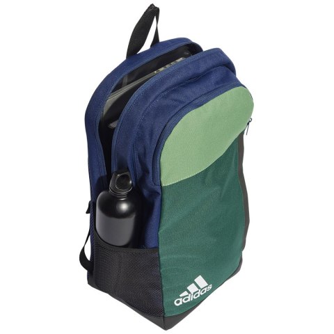 Plecak adidas Motion BOS Backpack IP9773 zielony Adidas Plecak adidas Motion BOS Backpack IP9773 zielony Adidas