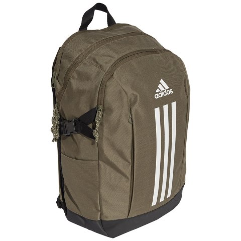 Plecak adidas Power VII IX6578 zielony Adidas
