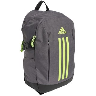 Plecak adidas Power VII JC6187 szary Adidas
