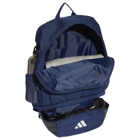 Plecak adidas TIRO IB8646 granatowy Adidas Plecak adidas TIRO IB8646 granatowy Adidas