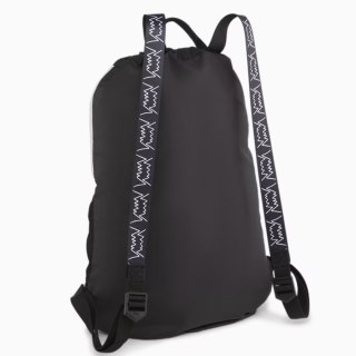 Plecak worek Puma Basketball Gym Sac 090021-04 biały Puma