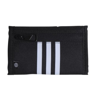 Portfel adidas Essential Training Wallet HT4750 czarny one size Adidas