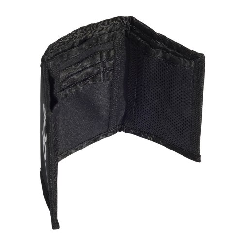 Portfel adidas Linear Wallet JE8346 czarny one size Adidas Portfel adidas Linear Wallet JE8346 czarny one size Adidas