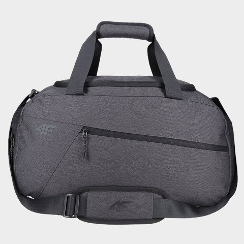 Torba 4F 4FAW23ABAGU052 25M 47x24x25 cm szary 4F Torba 4F 4FAW23ABAGU052 25M 47x24x25 cm szary 4F