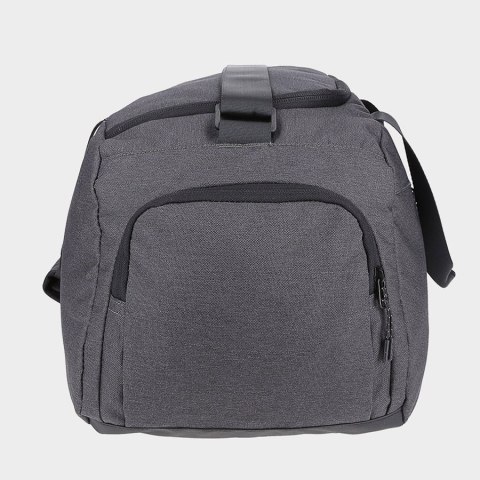 Torba 4F 4FAW23ABAGU052 25M 47x24x25 cm szary 4F Torba 4F 4FAW23ABAGU052 25M 47x24x25 cm szary 4F