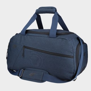Torba 4F 4FAW23ABAGU052 31S 47x24x25 cm granatowy 4F