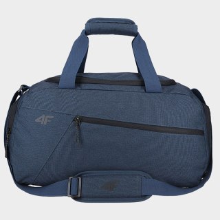 Torba 4F 4FAW23ABAGU052 31S 47x24x25 cm granatowy 4F
