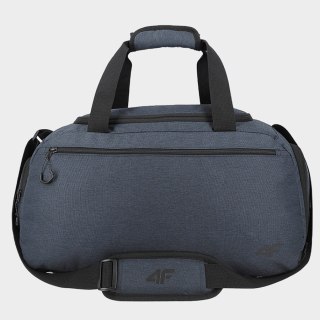 Torba 4F 4FSS23ABAGM025 31S 47x24x25 cm granatowy 4F
