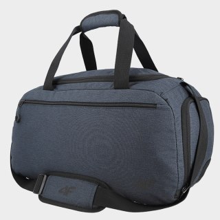 Torba 4F 4FSS23ABAGM025 31S 47x24x25 cm granatowy 4F