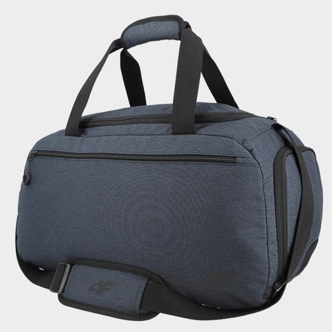 Torba 4F 4FSS23ABAGM025 31S 47x24x25 cm granatowy 4F Torba 4F 4FSS23ABAGM025 31S 47x24x25 cm granatowy 4F