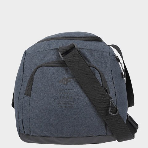 Torba 4F 4FSS23ABAGM025 31S 47x24x25 cm granatowy 4F Torba 4F 4FSS23ABAGM025 31S 47x24x25 cm granatowy 4F