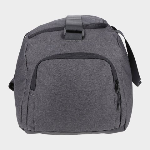Torba 4F 4FSS23ABAGM043 25M 47x24x25 cm szary 4F