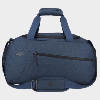 Torba 4F 4FSS23ABAGM043 31S 47x24x25 cm granatowy 4F