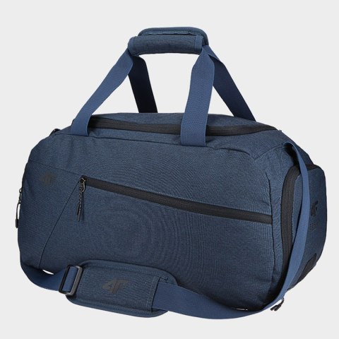 Torba 4F 4FSS23ABAGM043 31S 47x24x25 cm granatowy 4F Torba 4F 4FSS23ABAGM043 31S 47x24x25 cm granatowy 4F