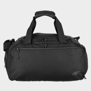 Torba 4F 4FWSS24ABAGU105 20S 47x24x25 cm czarny 4F