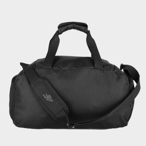 Torba 4F 4FWSS24ABAGU105 20S 47x24x25 cm czarny 4F Torba 4F 4FWSS24ABAGU105 20S 47x24x25 cm czarny 4F
