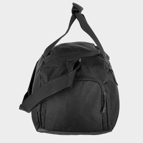 Torba 4F 4FWSS24ABAGU105 20S 47x24x25 cm czarny 4F Torba 4F 4FWSS24ABAGU105 20S 47x24x25 cm czarny 4F