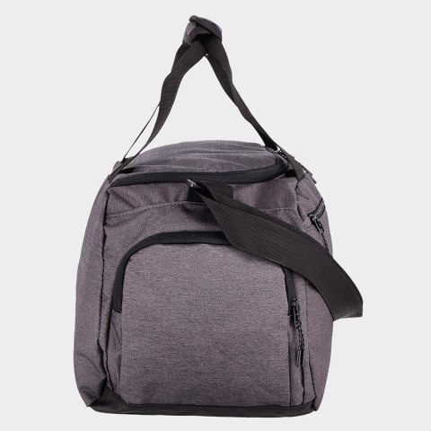Torba 4F 4FWSS24ABAGU105 23M 47x24x25 cm szary 4F