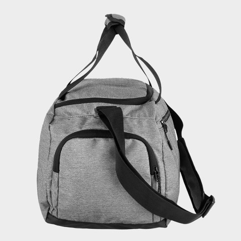Torba 4F 4FWSS24ABAGU105 25M 47x24x25 cm szary 4F Torba 4F 4FWSS24ABAGU105 25M 47x24x25 cm szary 4F
