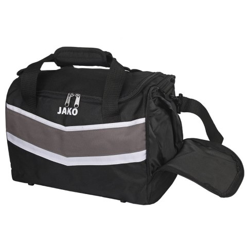 Torba Jako Zeitz R1917 08 38x21x21 czarny Jako Torba Jako Zeitz R1917 08 38x21x21 czarny Jako