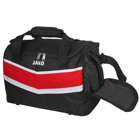 Torba Jako Zeitz R1917 10 38x21x21 czarny Jako