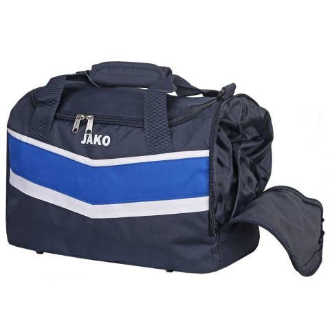 Torba Jako Zeitz R1917 49 38x21x21 granatowy Jako Torba Jako Zeitz R1917 49 38x21x21 granatowy Jako