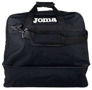 Torba Joma III Training L 400007.100 czarny Joma
